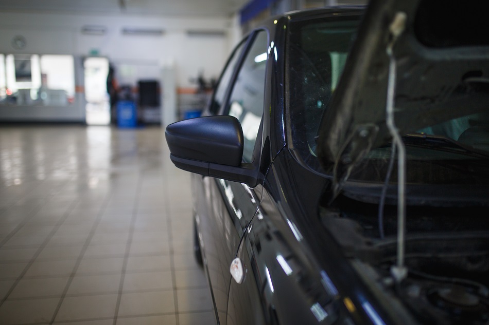 GM Repair In Fresno, CA GM Repair In Fresno, CA