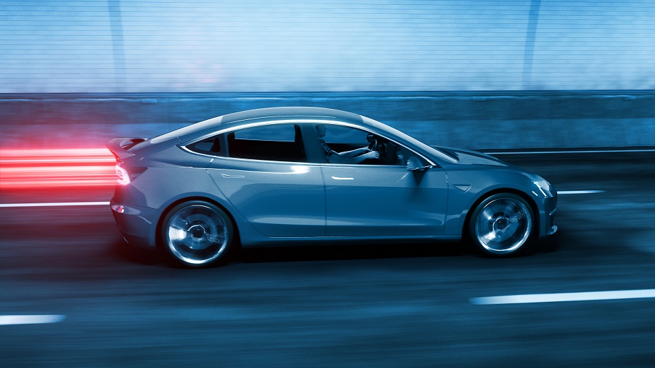 Tesla Repair In Fresno, CA Tesla Repair In Fresno, CA