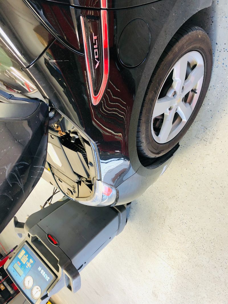 Auto Air Conditioning Repair In Fresno, CA Auto Air Conditioning Repair In Fresno, CA