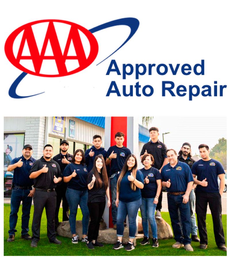 Auto Repair In Fresno, CA
