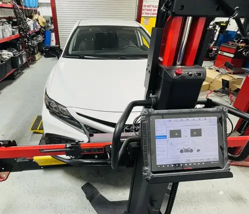 Advanced Driver Assistance Systems In Fresno, CA Advanced Driver Assistance Systems In Fresno, CA