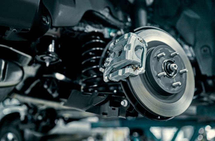 Brake Repair In Fresno, CA Brake Repair In Fresno, CA