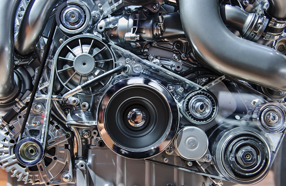 Engine Repair In Fresno, CA Engine Repair In Fresno, CA
