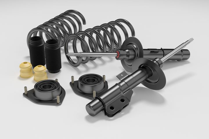 Shocks And Struts In Fresno, CA Shocks And Struts In Fresno, CA